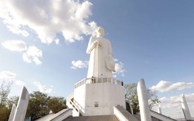 Em processo de beatificação, Padre Cícero pode se tornar ‘Herói da Pátria’