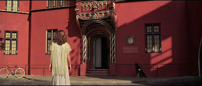 the lucid nightmare: review: suspiria