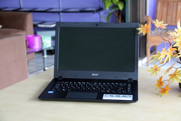 Spesifikasi Serta Kelebihan dan Kekurangan Acer Aspire 3 A314-32 Intel Celeron N4000