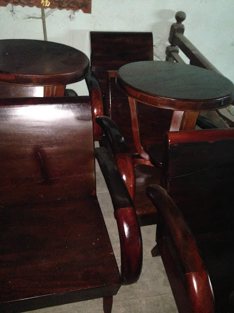 Salong thùng gỗ hương giá tốt tại Đà Nẵng - Quảng Nam - Hội An - Huế - HOTLINE 0905.279.878 Mr Nam