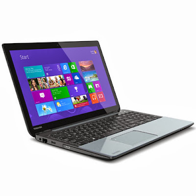 Toshiba Satellite S55T-A5337