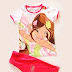 ¡Nuevas camisetas Winx Club Harmonix!