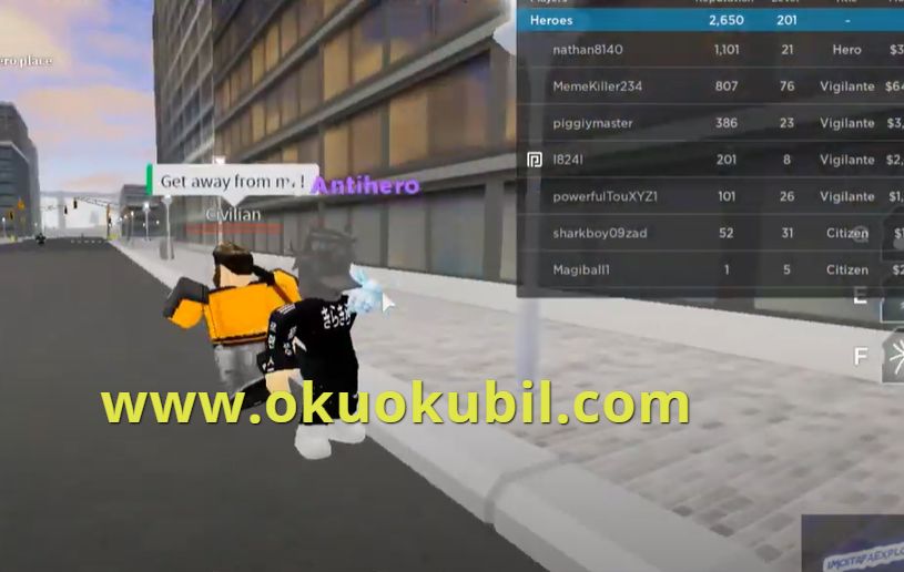 R15 Noclip Script - roblox admin commands trolling making people mad vloggest