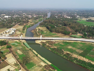 Maitri Setu