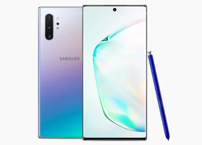 Cara Menggunakan Samsung DeX di Galaxy Note 10