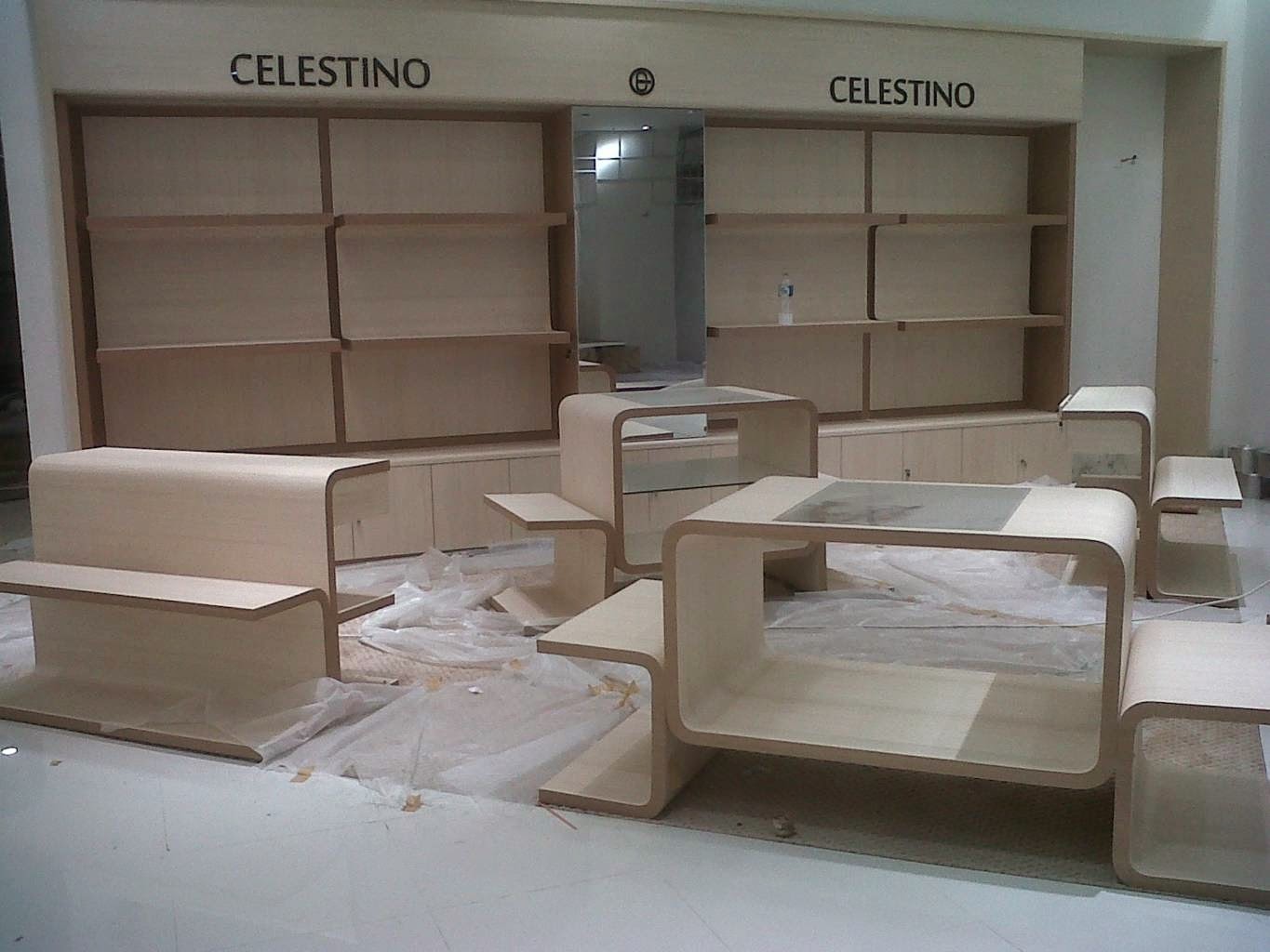 Interior Furniture Pengrajin Mebel Furniture Jepara