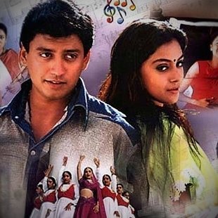Anjathe Jeeva Lyrics in Tamil - Jodi - Music Pills Official