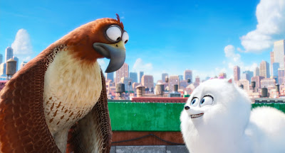 The Secret Life of Pets Image 2