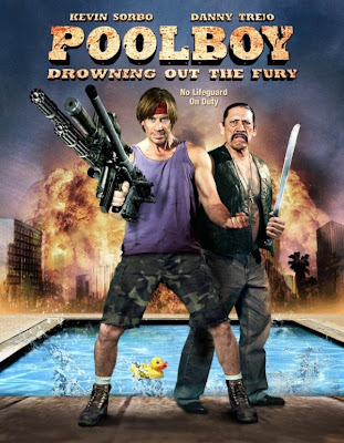 Watch Poolboy: Drowning Out the Fury 2011 BRRip Hollywood Movie Online | Poolboy: Drowning Out the Fury 2011 Hollywood Movie Poster