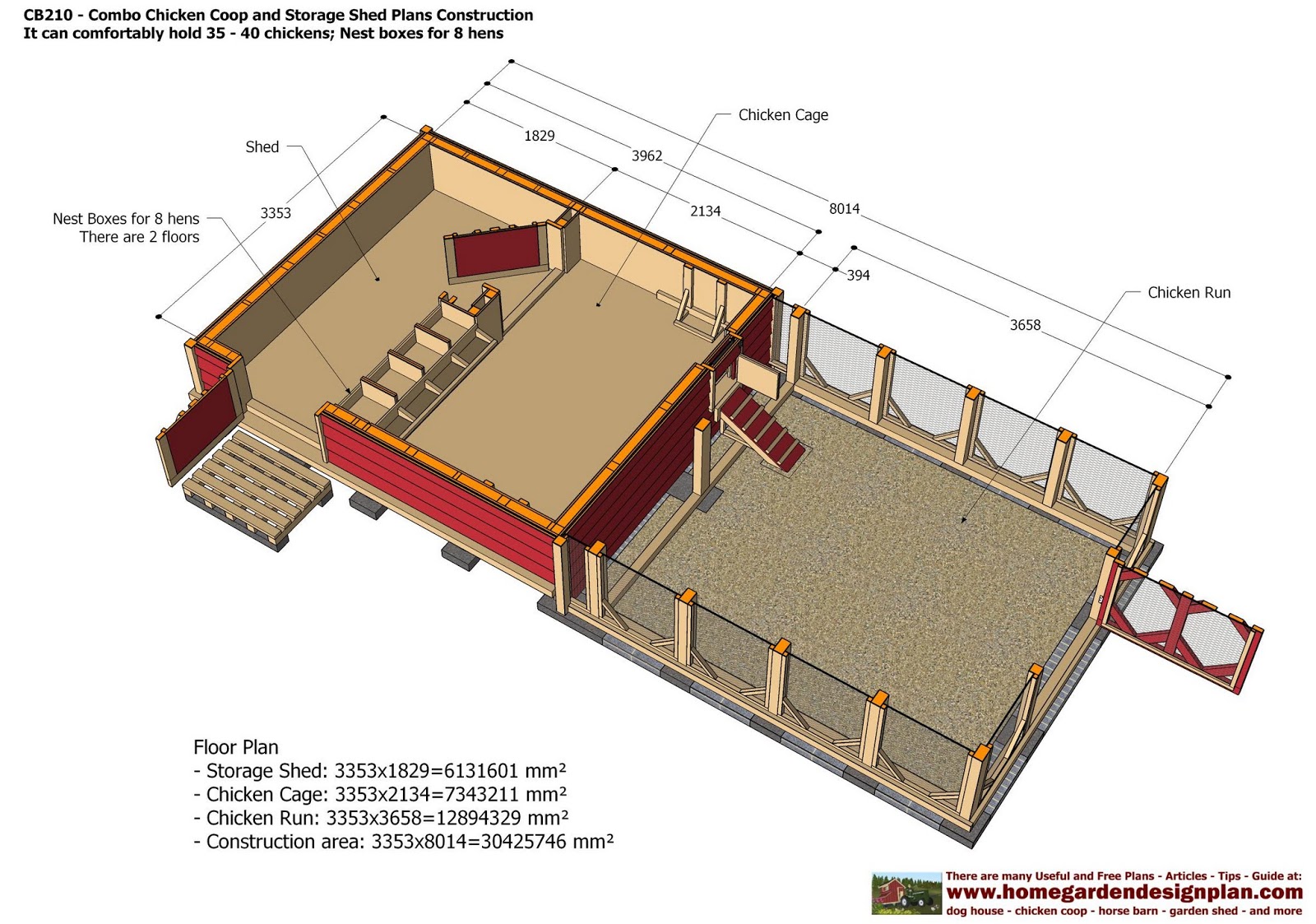 Chicken+Coop+Plans+Construction+%2B+Garden+Sheds+Plans+-+Chicken+Coop 