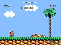  Detalle Adventure Island I (Español) descarga ROM NES