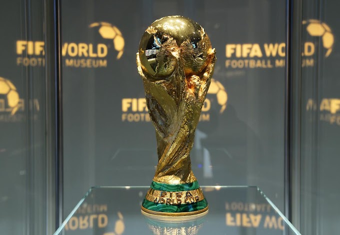 Schedule Of FIFA World Cup Russia  2018 -Latest updates 