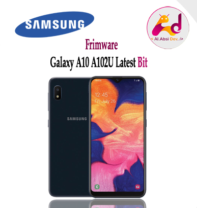 Stock Frimware Samsung Galaxy A102U Last Bit
