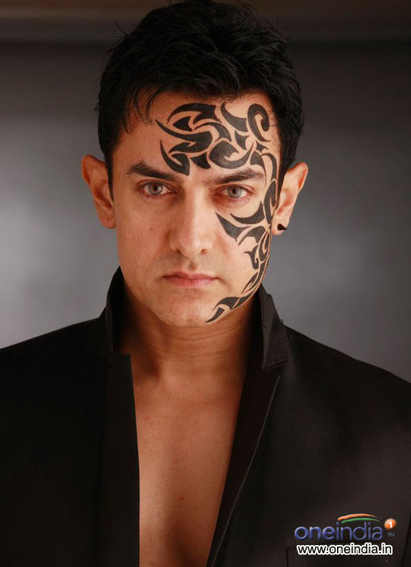 Aamir Khan Wallpapers