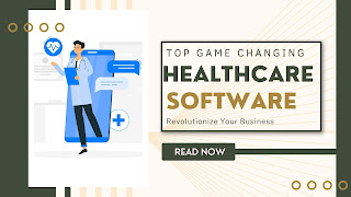healthcare software solutions