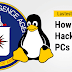 Wikileaks Reveals Cia Malware That Hacks & Spy On Linux Computers