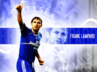 Frank Lampard Chelsea Wallpaper 2011 5