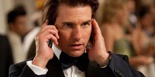 Tom Cruise images