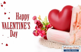 happy valentine's day messages