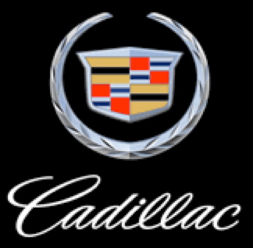 Cadillac on Cadillac Logo   My Car Logos