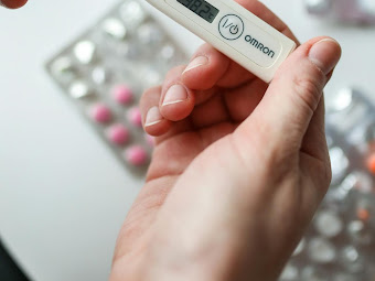 How to Take an Infant's Body Temperature the Right Way