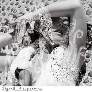 Vespertine - Björk