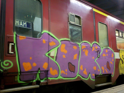 graffiti koko