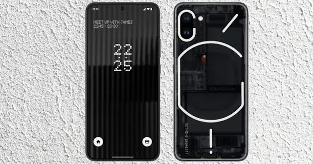 Nothing Phone (1)
