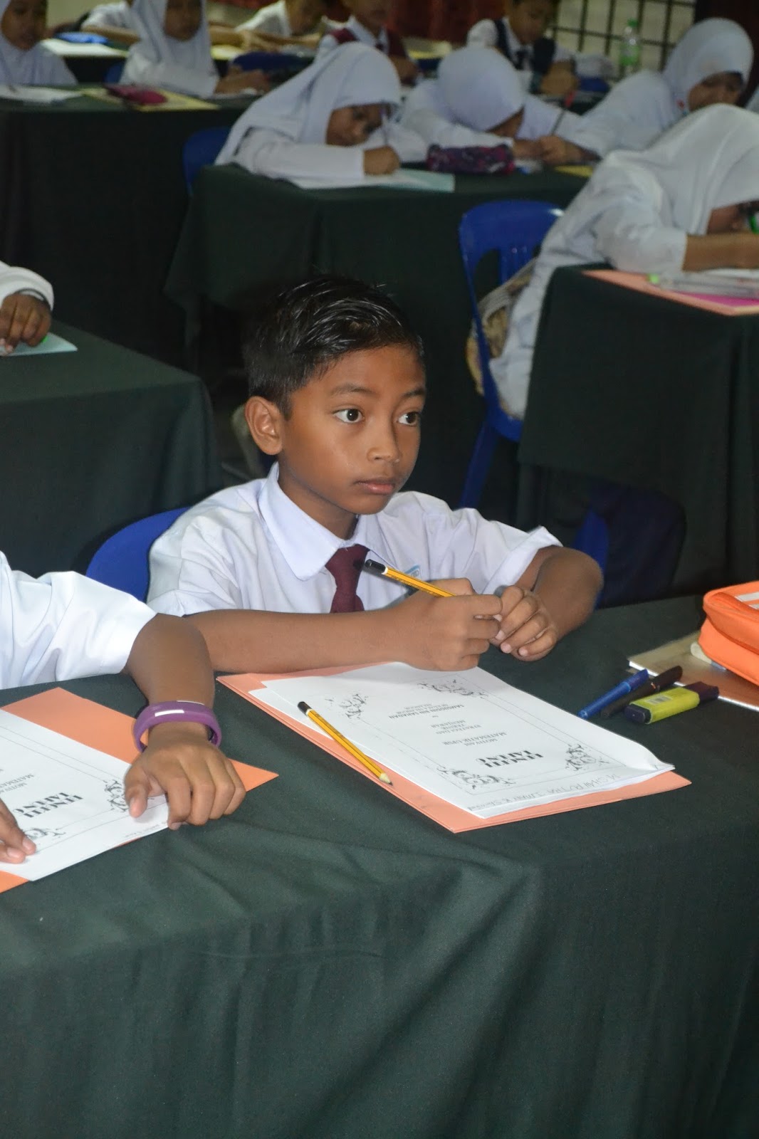 Soalan Matematik Upsr Tahun 2019 - Kecemasan 1