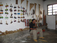 Культура Эквадора: музыкальные инструменты