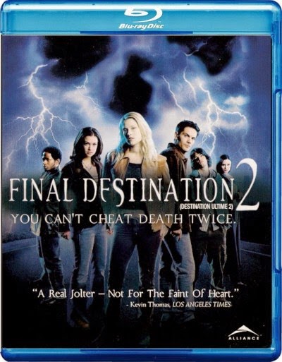 Final Destination 2 2003 Dual Audio Hindi English 300mb BRRip 480p