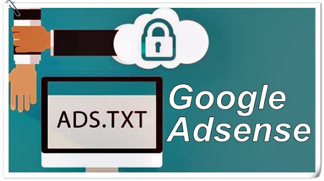 حل مشكلة ادسنس الأرباح في خطر كيفية إضافة ملف ads.txt لتجنب خسارة الأرباح