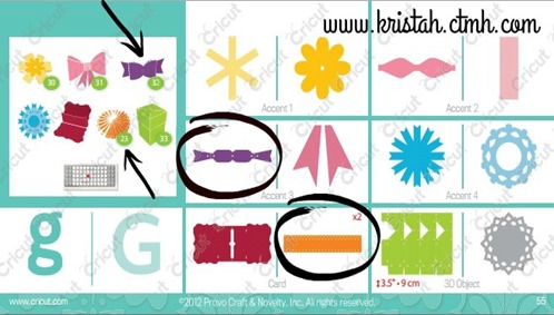 Key G - Artiste_pinwheel and bow