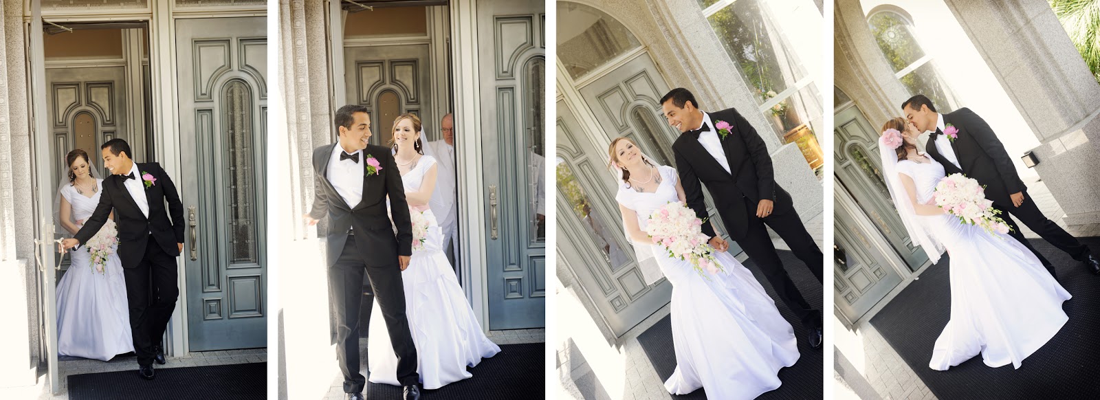 Wedding photography redlands