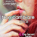 Oggi in libreria: "Non cambiare mai" di Jessica Sorensen