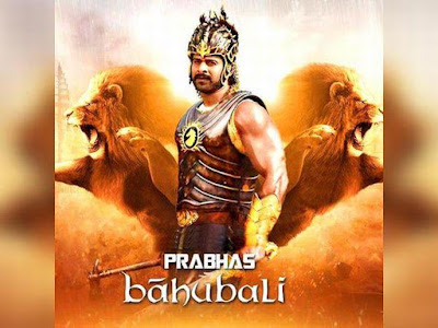 Bahubali 2 HD Wallpapers Free Download 34