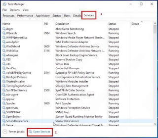 Cara Mengatasi Disk Usage 100%