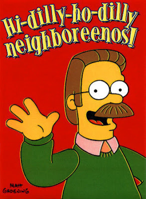 Ned Flanders image