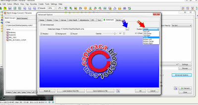 cara mudah watermark foto dalam jumlah banyak,capuraca.blogspot.com,