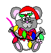 Božićne animacije slike download besplatne e-card čestitke Christmas