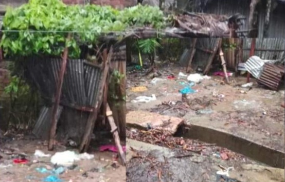 কক্সবাজারে মসজিদ কমিটির অনিয়ম, প্রতিবাদ করায় ব্যবসায়ীর বিরুদ্ধে ষড়যন্ত্র ও হয়রানির অভিযোগ!