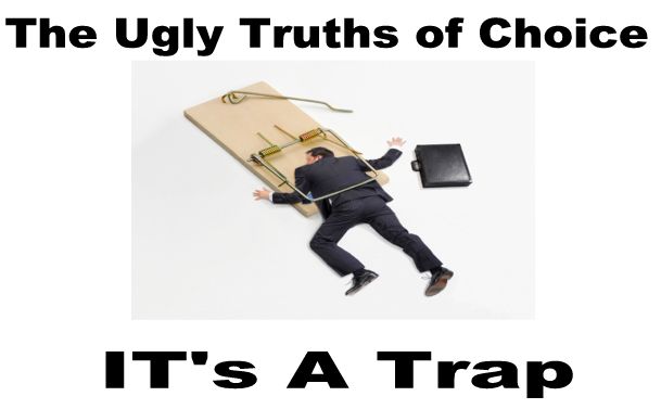 Image result for big education ape school choice trap