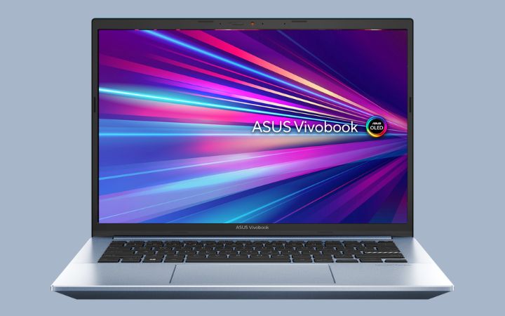 asus vivobook m3400 oled