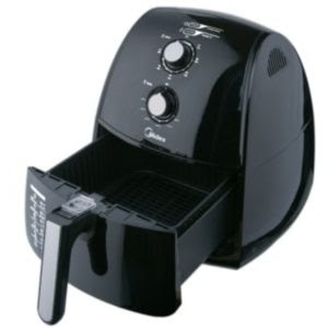 Air Fryer Midea