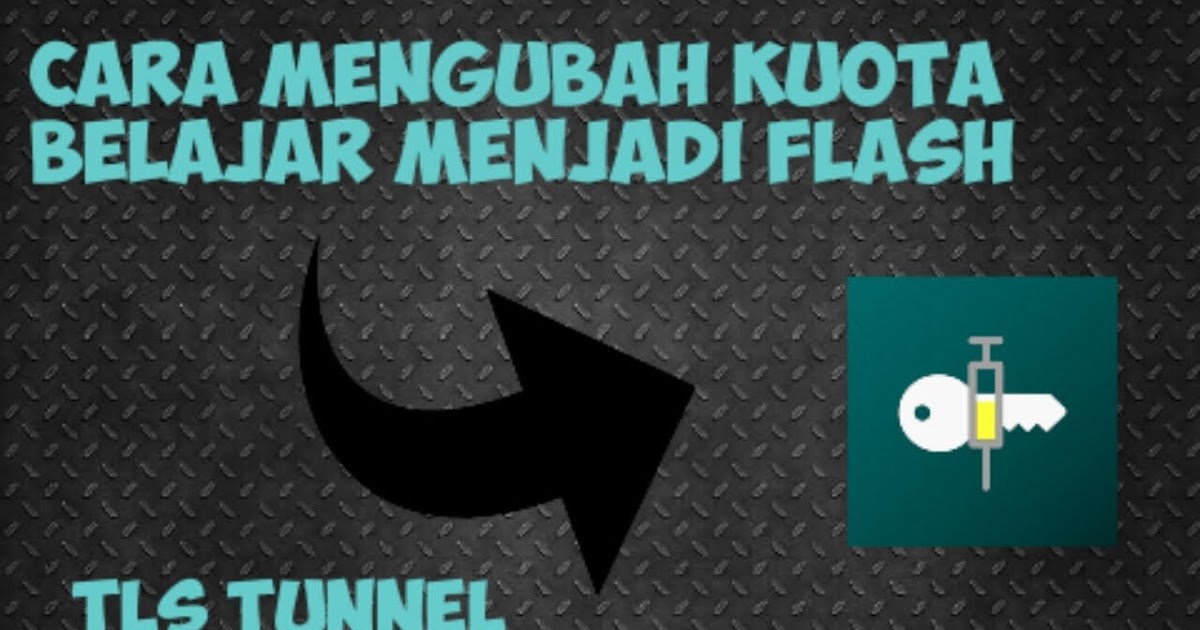 Cara mudah Mengubah Kuota Belajar Kemendikbud menjadi ...