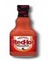 Franks Red Hot Sauce