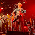 Michael Head & The Red Elastic Band at Shangri-La Shimokitazawa,
Tokyo, May 30th - This Is Where The Magic Happens