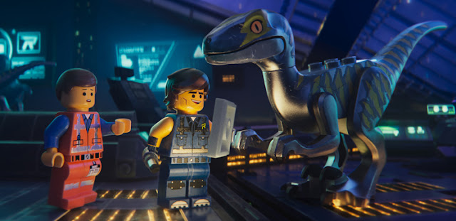 The Lego Movie 2: The Second Part (2019)