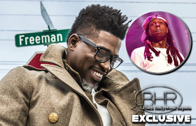 David Banner Wins Lawsuit Filed against Record Label Young Money Entertainment 