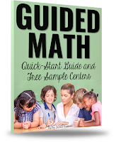 Guided Math Quick Start Guide